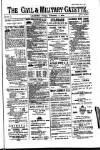 Civil & Military Gazette (Lahore)