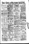 Civil & Military Gazette (Lahore)