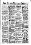 Civil & Military Gazette (Lahore)