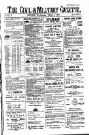 Civil & Military Gazette (Lahore)