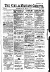 Civil & Military Gazette (Lahore)