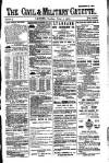Civil & Military Gazette (Lahore) Sunday 01 June 1913 Page 1