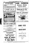 Civil & Military Gazette (Lahore) Sunday 01 June 1913 Page 20