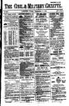 Civil & Military Gazette (Lahore)