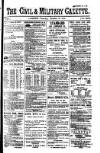 Civil & Military Gazette (Lahore)