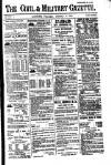 Civil & Military Gazette (Lahore) Thursday 08 January 1914 Page 1