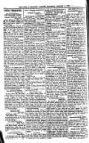 Civil & Military Gazette (Lahore) Thursday 08 January 1914 Page 4