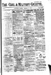 Civil & Military Gazette (Lahore) Sunday 11 January 1914 Page 1