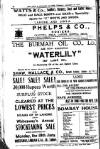 Civil & Military Gazette (Lahore) Tuesday 13 January 1914 Page 20