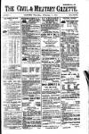 Civil & Military Gazette (Lahore)