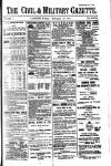 Civil & Military Gazette (Lahore)