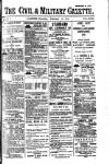 Civil & Military Gazette (Lahore)