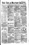 Civil & Military Gazette (Lahore)