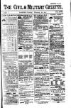 Civil & Military Gazette (Lahore)