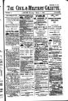 Civil & Military Gazette (Lahore)