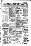 Civil & Military Gazette (Lahore) Sunday 08 March 1914 Page 1