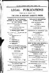 Civil & Military Gazette (Lahore) Sunday 08 March 1914 Page 22