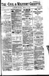 Civil & Military Gazette (Lahore)