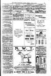 Civil & Military Gazette (Lahore) Friday 10 April 1914 Page 15