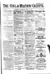 Civil & Military Gazette (Lahore)