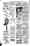 Civil & Military Gazette (Lahore) Sunday 28 June 1914 Page 12