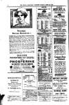 Civil & Military Gazette (Lahore) Sunday 28 June 1914 Page 14