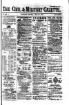 Civil & Military Gazette (Lahore) Sunday 19 July 1914 Page 1