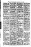 Civil & Military Gazette (Lahore) Sunday 19 July 1914 Page 4