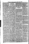 Civil & Military Gazette (Lahore) Sunday 19 July 1914 Page 6