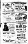 Civil & Military Gazette (Lahore) Sunday 19 July 1914 Page 20