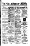 Civil & Military Gazette (Lahore)