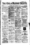 Civil & Military Gazette (Lahore)