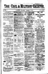 Civil & Military Gazette (Lahore) Saturday 09 January 1915 Page 1