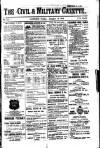 Civil & Military Gazette (Lahore)