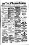 Civil & Military Gazette (Lahore)