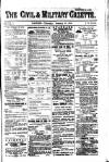 Civil & Military Gazette (Lahore)