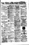 Civil & Military Gazette (Lahore)