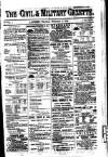 Civil & Military Gazette (Lahore) Tuesday 02 February 1915 Page 1