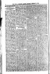 Civil & Military Gazette (Lahore) Thursday 04 February 1915 Page 6