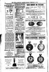 Civil & Military Gazette (Lahore) Saturday 13 February 1915 Page 16