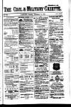 Civil & Military Gazette (Lahore) Sunday 14 February 1915 Page 1