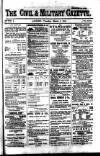 Civil & Military Gazette (Lahore) Tuesday 02 March 1915 Page 1
