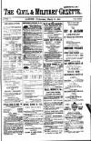 Civil & Military Gazette (Lahore)