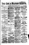 Civil & Military Gazette (Lahore)