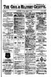 Civil & Military Gazette (Lahore)