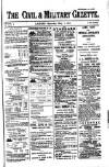 Civil & Military Gazette (Lahore) Saturday 01 May 1915 Page 1