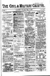 Civil & Military Gazette (Lahore)