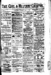 Civil & Military Gazette (Lahore) Tuesday 01 June 1915 Page 1