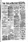 Civil & Military Gazette (Lahore) Thursday 03 June 1915 Page 1