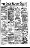 Civil & Military Gazette (Lahore) Tuesday 08 June 1915 Page 1